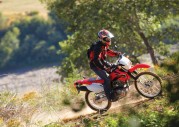 Honda CRF230L